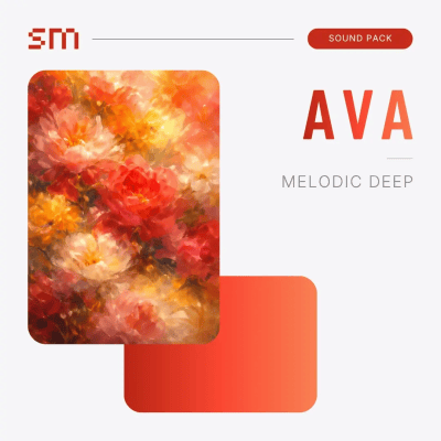 Sounds Mania – AVA (MiDi, WAV, Ableton Remake)