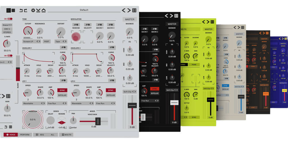 Plugin Alliance Unfiltered Audio – Battalion v1.2.0 VST VST3 AAX