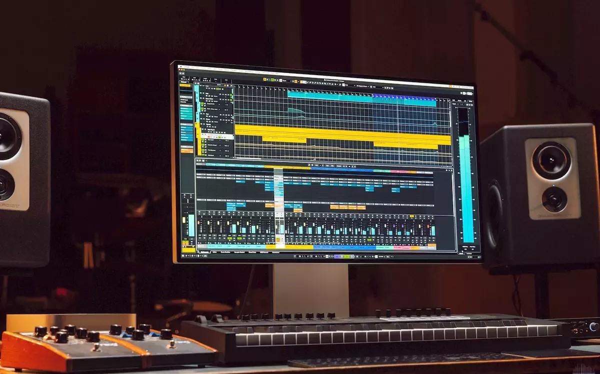Steinberg – Cubase Pro 15.0.20 x64