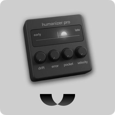 Wide Blue Sound – Humanizer Pro 1.0.4 (VSTi3 | x64