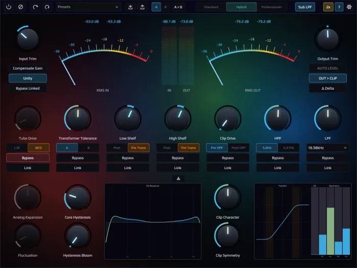 NK Productions – ALA-101 Hybridization v1.0.0 VST3