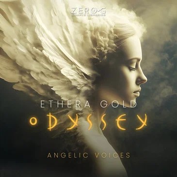 Zero-G – Ethera Gold Odyssey KONTAKT