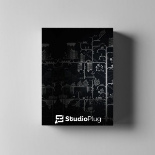 StudioPlug – Pad City (Omnisphere)
