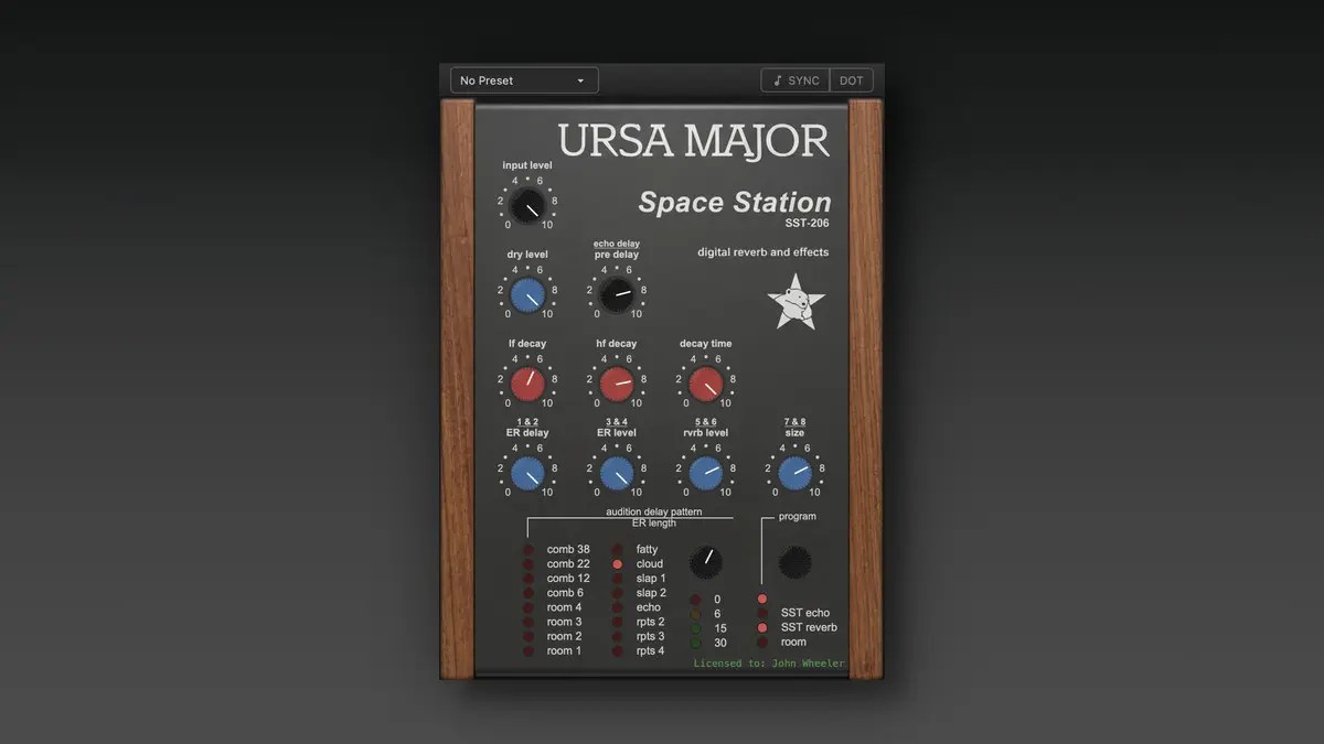 Temecula DSP – Plugins Bundle VST3, AAX x64