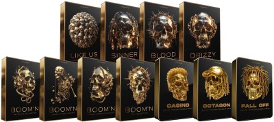 Cymatics – 2026 Artist Collection – Bonus Edition (MiDi, WAV)