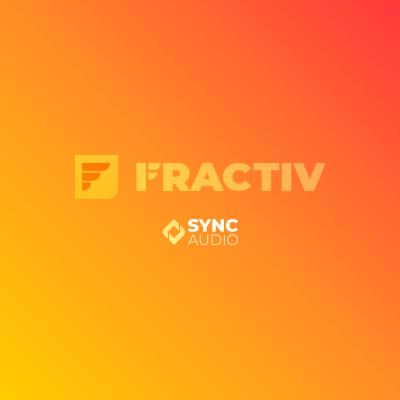 Sync Audio – Fractiv 1.2.0 STANDALONE, VST3 VSTi3 x64