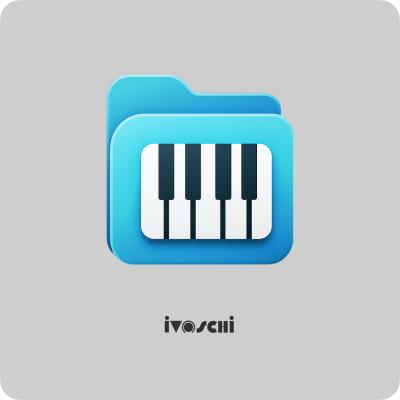 ivoschi – MidiBro 1.7.0 VSTi3 x64