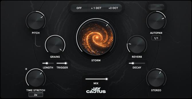 Jay Cactus – Layerizer v1.0.0, VST x64