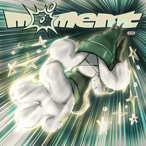 Moment – HYPERBOUNCE , a san moment (WAV)