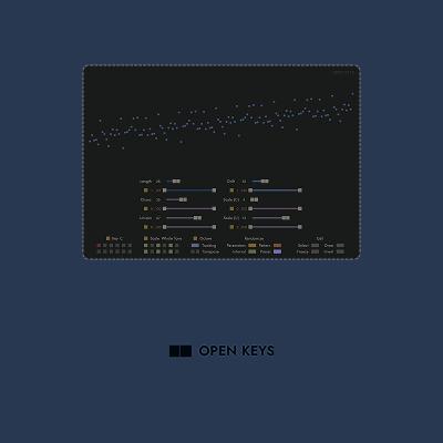 openkeysplug in – Open Keys 1.2 VSTi3 x64