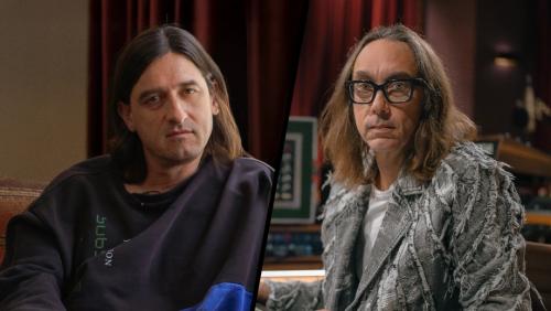 Mix With The Masters Jeff Bhasker, Anthony Kilhoffer Production ‘Runaway, All of the Lights’ by Kanye West