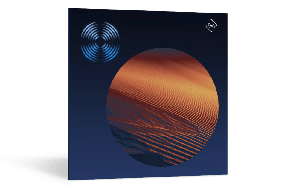 iZotope – RX 12 Audio Editor Advanced v12.0.0