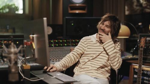 Mix With The Masters Kevin Parker Production ‘The Less I Know The Better’ by Tame Impala