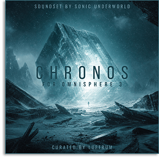 Luftrum – Chronos for Omnisphere 3 (OMNISPHERE 3)