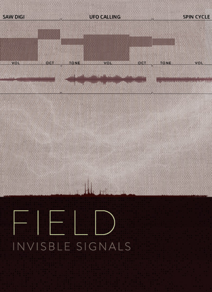 Cinematique Instruments – Field KONTAKT