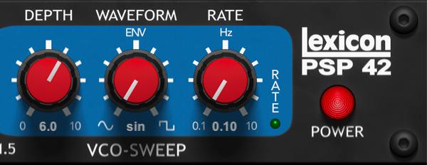 PSPaudioware – Lexicon PSP42 v.1.1.0 VST, VST3, AAX x64