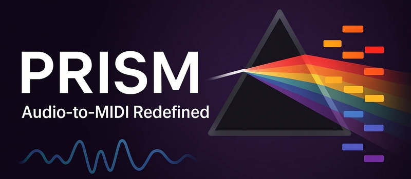 Aurally Sound – Prism 1.2.01 VST3, AAX x64