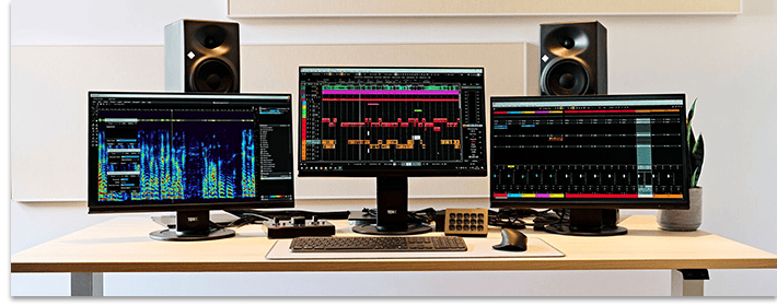 Steinberg – SpectraLayer s Pro 13 v13.0.0 (x64)
