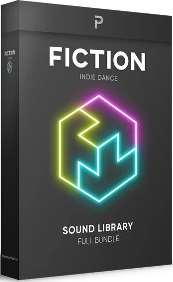 The Producer School – Fiction – Indie Dance WAV MIDI LOOP MP3 ALP FLP