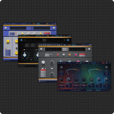 NK Productions – All Bundle VST3 x64