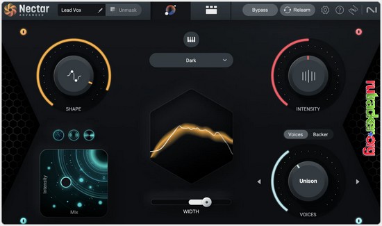 iZotope – Nectar 4 Advanced v4.2.0 VST3, AAX x64  Windows PC