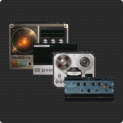 SnowTec – SnowTec STANDALONE, VST3 x64 Windows PC