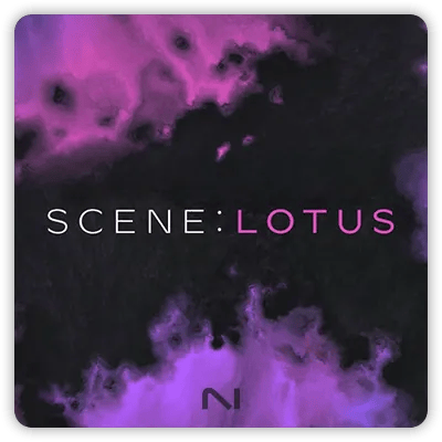 Scene Lotus 1.1.2 Full+Update KONTAKT