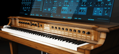 XILS-lab – KaoX v1.0.3 VSTi3, AAX x64