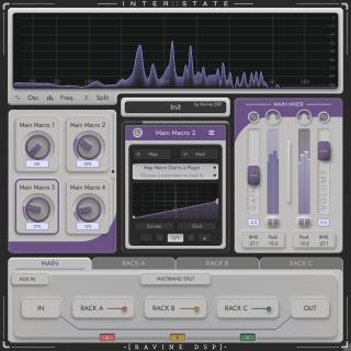 Ravine DSP InterState v1.2.3 VST3 for Windows