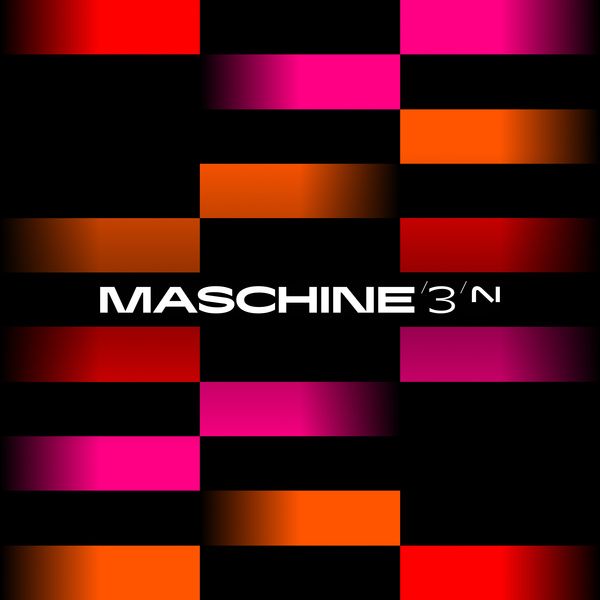 Native Instruments Maschine 3 v3.7.1 VST3 AAX for Windows