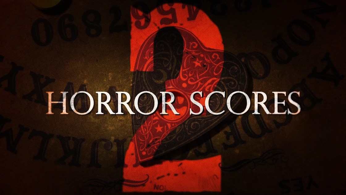 Triune Digital Horror Scores V2