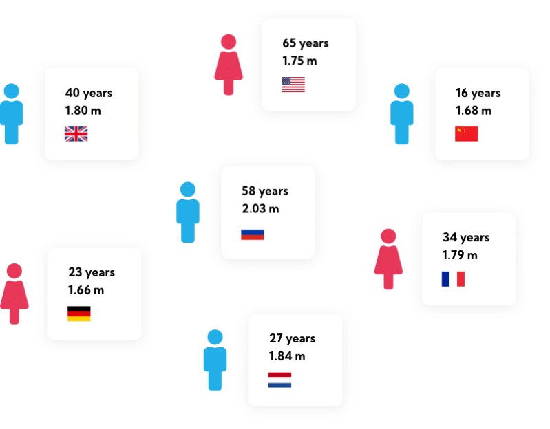 Data Has Weight - Best Dark Pictures in High Resolution