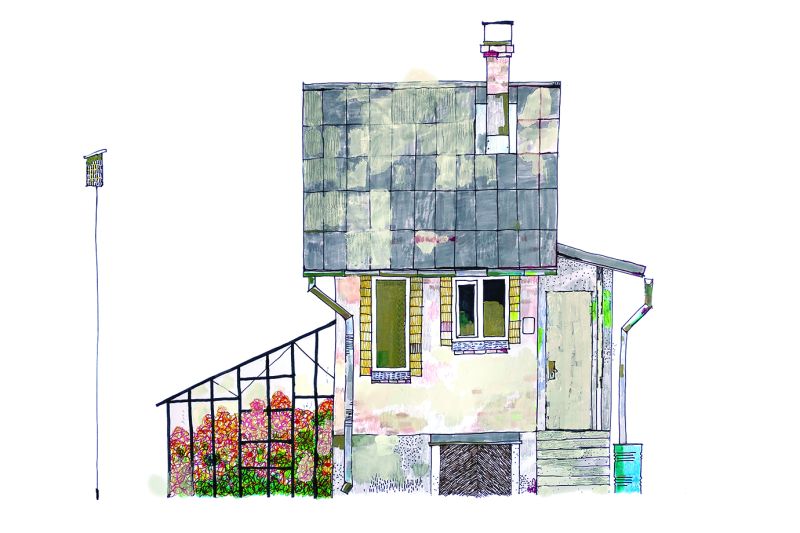 Sampling Architects - Premium Sunset Background Gallery - Full HD