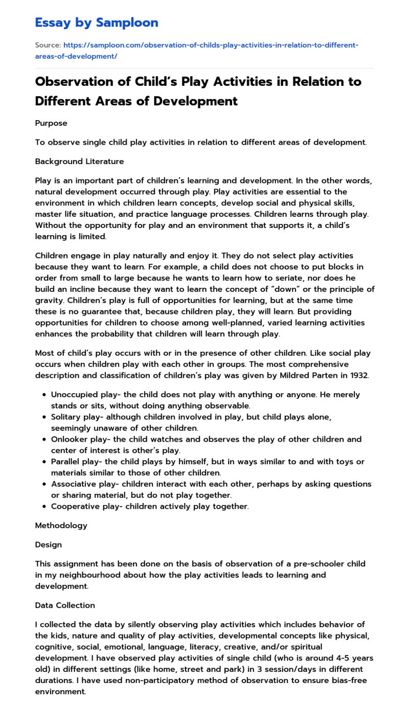 Essay On Child Development Observation Pdf - Perfect Retina Gradient Wallpapers | Free Download