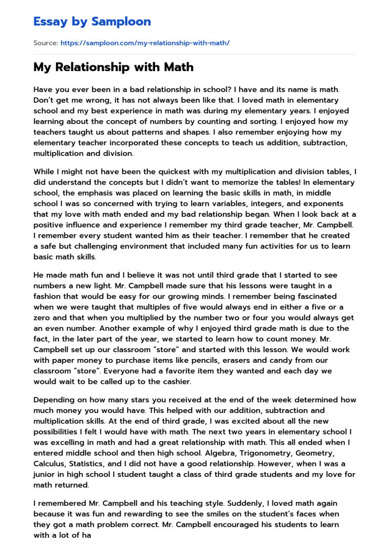 Math In Electrical Engineering Free Essay Sample On Samploon Com - Download Elegant City Background | 8K