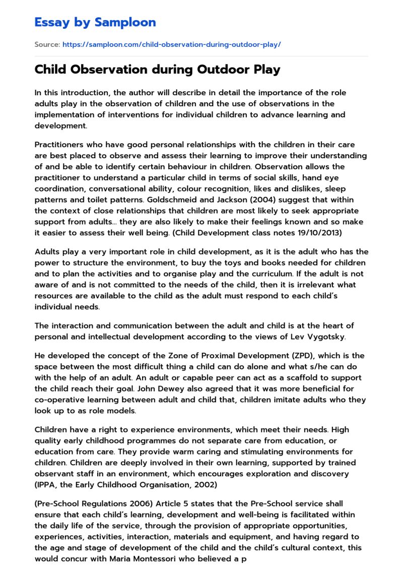 Child Observation Essay Pdf Data Data Mining - Desktop Geometric Photos for Desktop