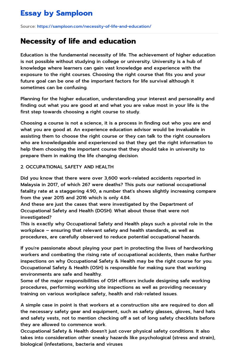 Paper Is A Necessity Docsity - 4K Sunset Images for Desktop