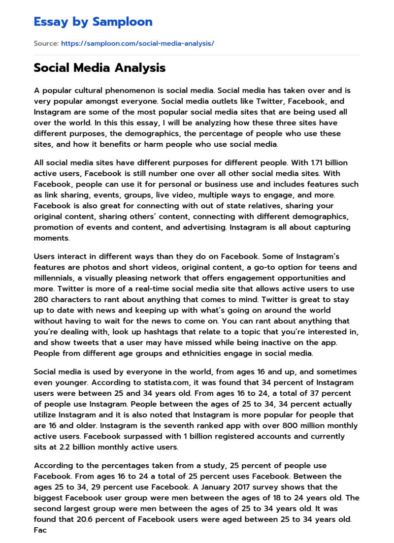 Stereotypes In The Mass Media Free Essay Sample On Samploon Com - Colorful Pattern Collection - Full HD Quality