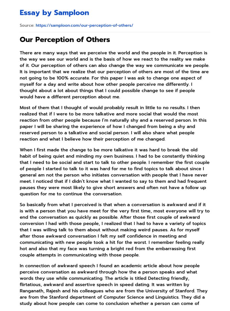 Our Story Perception - Premium Landscape Pattern Gallery - 8K