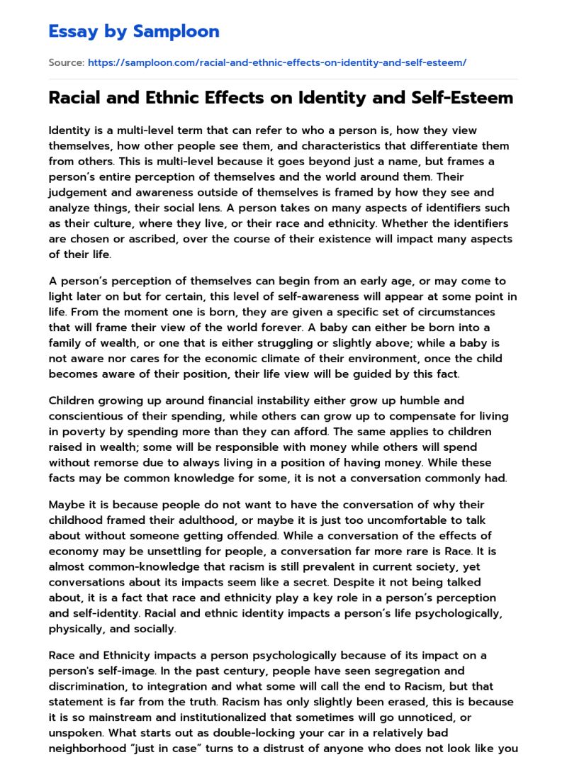 Racial Ethnic Identity And Racial Ethnic Self - Geometric Patterns - Gorgeous Mobile Collection