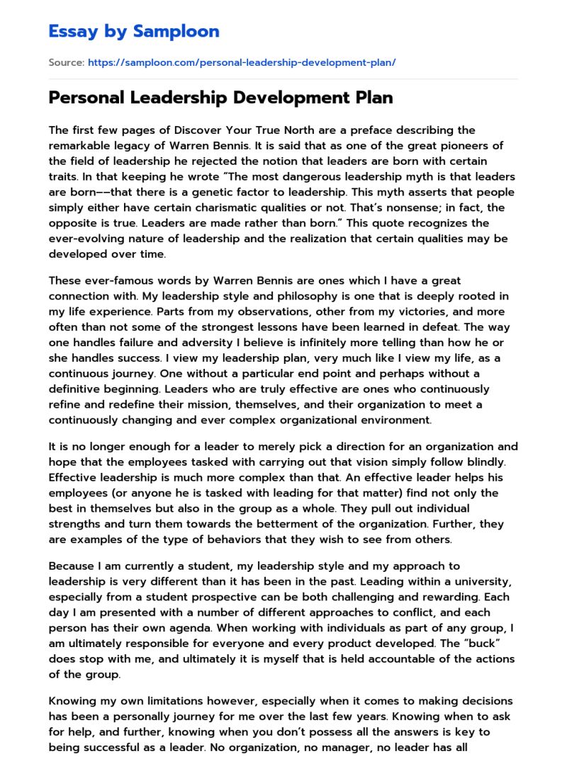 How To Write A Personal Development Plan Lead Academy - Incredible Mountain Art - Mobile