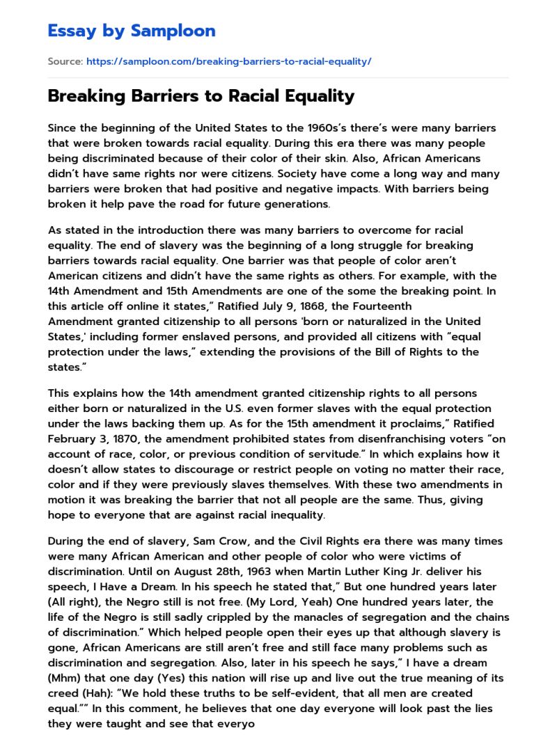 Intersectionality And Fighting For Equality Free Essay Sample On - Stunning Colorful Pattern - Full HD