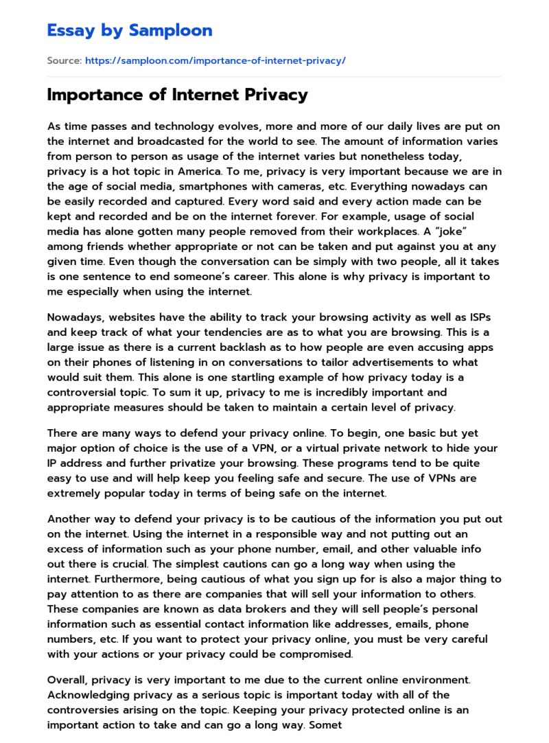 Implications Free Essay Sample On Samploon Com - Retina Colorful Images for Desktop