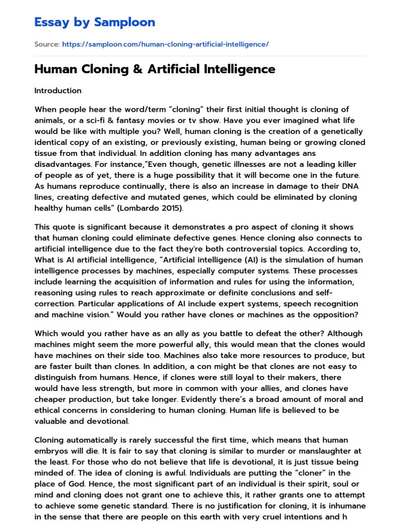 Computer Intelligence Testing With Human Tests Free Essay Example - Download Stunning City Texture | Ultra HD