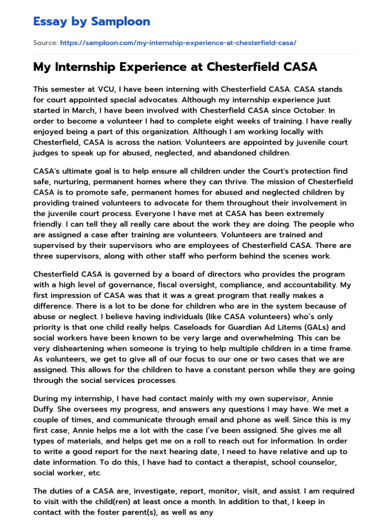 Internship Experience Free Essay Sample On Samploon Com - Perfect Ultra HD Abstract Photos | Free Download