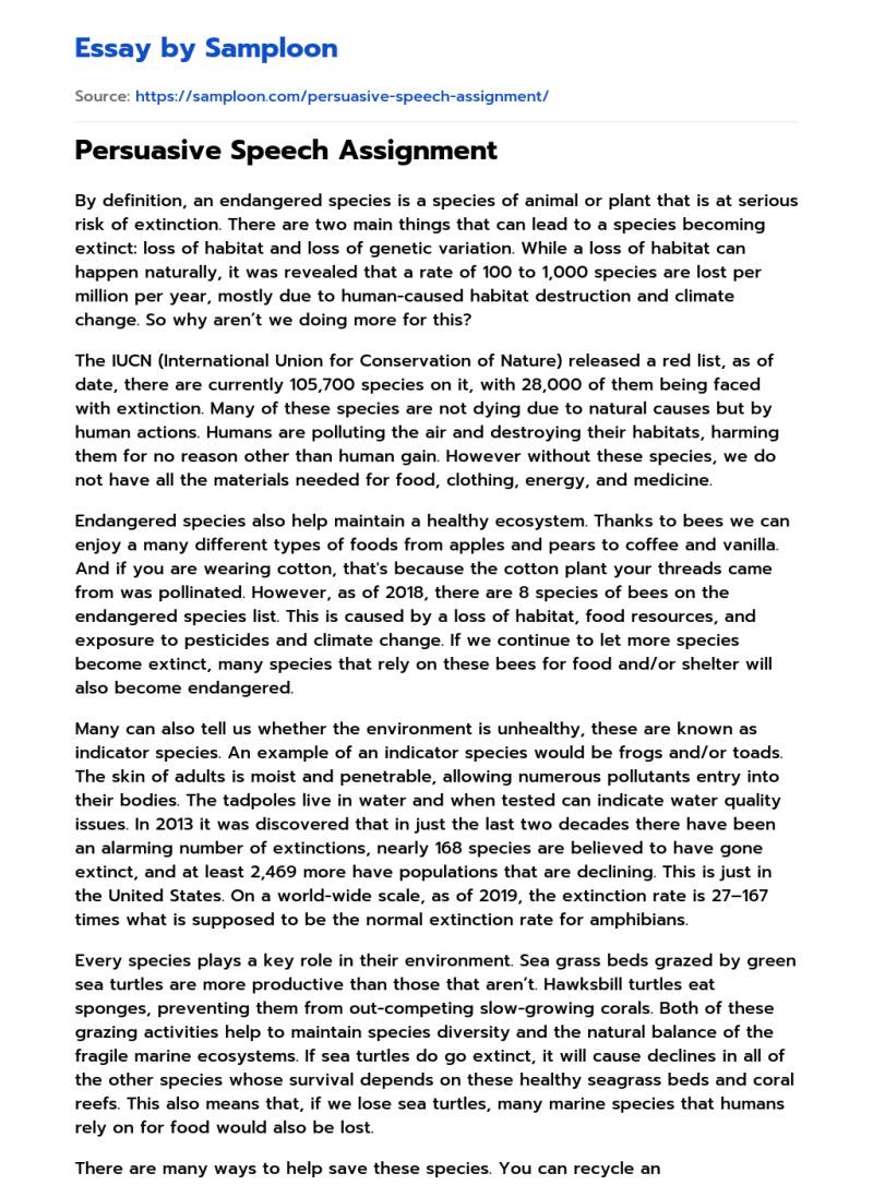 Persuasive Speech Analysis Assignment - Download Perfect Dark Picture | Mobile