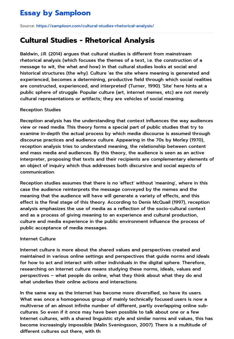 Cultural Analysis Paper Essay Example Studyhippo Com - 4K Gradient Wallpapers for Desktop