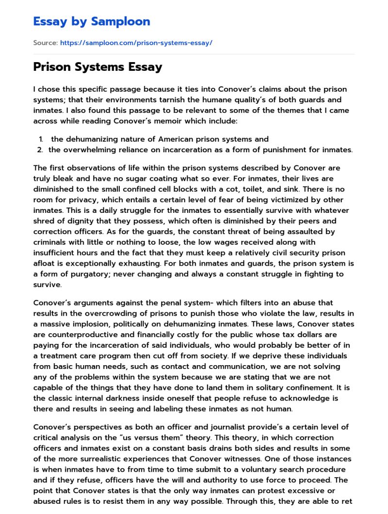 Free Essay Sample On Prison Rules Speedypaper Com - Retina Nature Backgrounds for Desktop