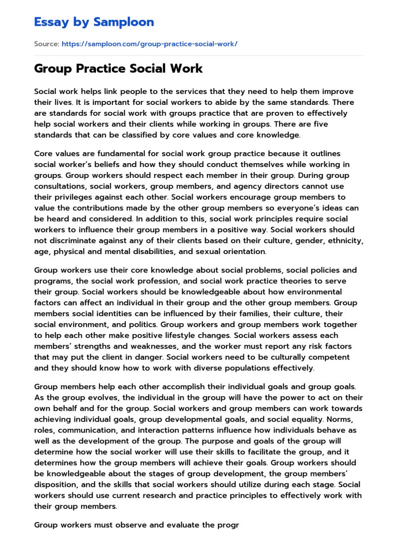 Solution Group Work Essay Examples Studypool - Best Gradient Textures in Retina