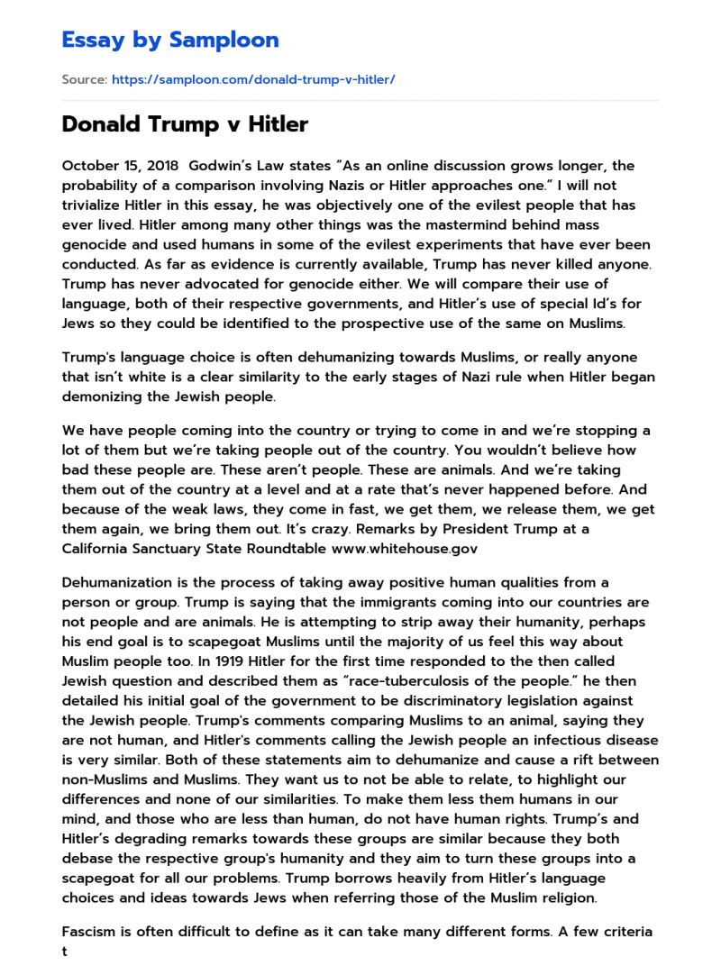 Vladimir Putin And Donald Trump Free Essay Sample On Samploon Com - Retina Mountain Illustrations for Desktop